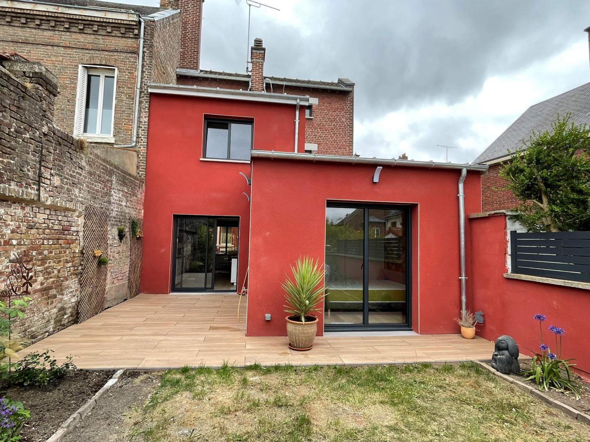 Les Jardins de Jules Verne - Côté Mer Amiens Extérieur photo